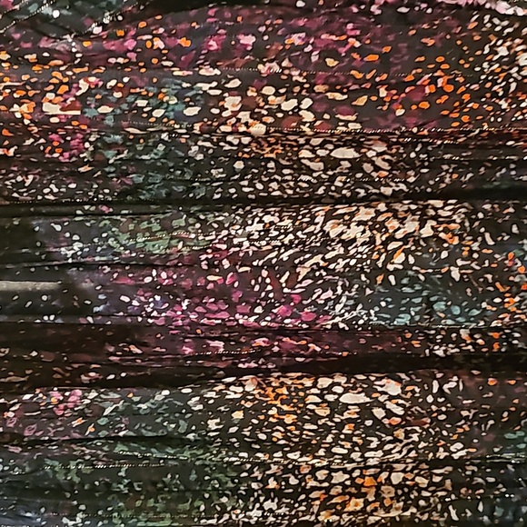 Reiss disco blouse - Picture 2 of 6